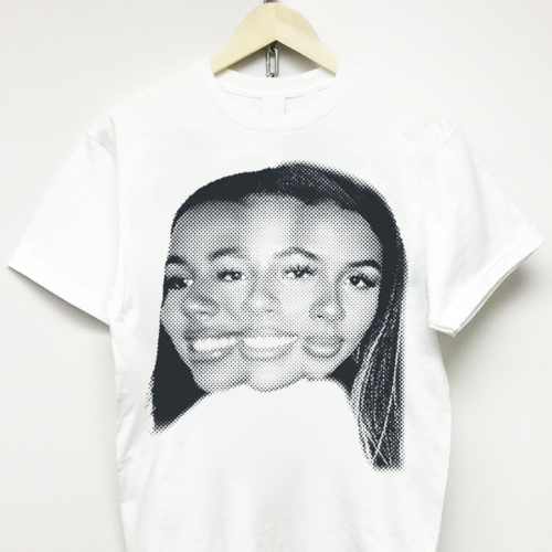 MARIAH THE SCIENTIST T-SHIRT vtg rap tee rihanna drake ice spice merch kanye F75