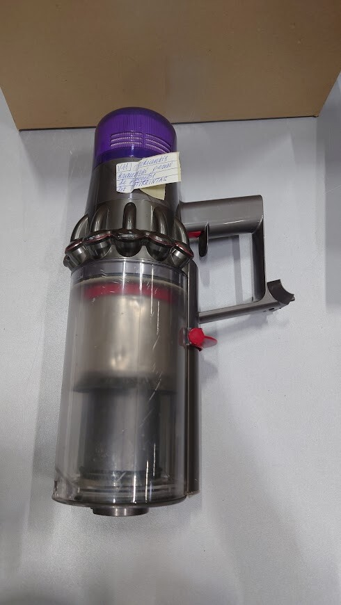 Dyson V11 Vacuum Used No Battery Fully Functional