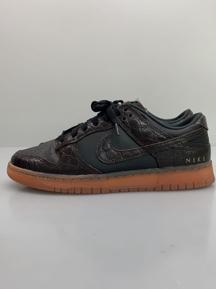 Nike Dunk Low Se Dunk Low Se 27Cm Blk EKB34