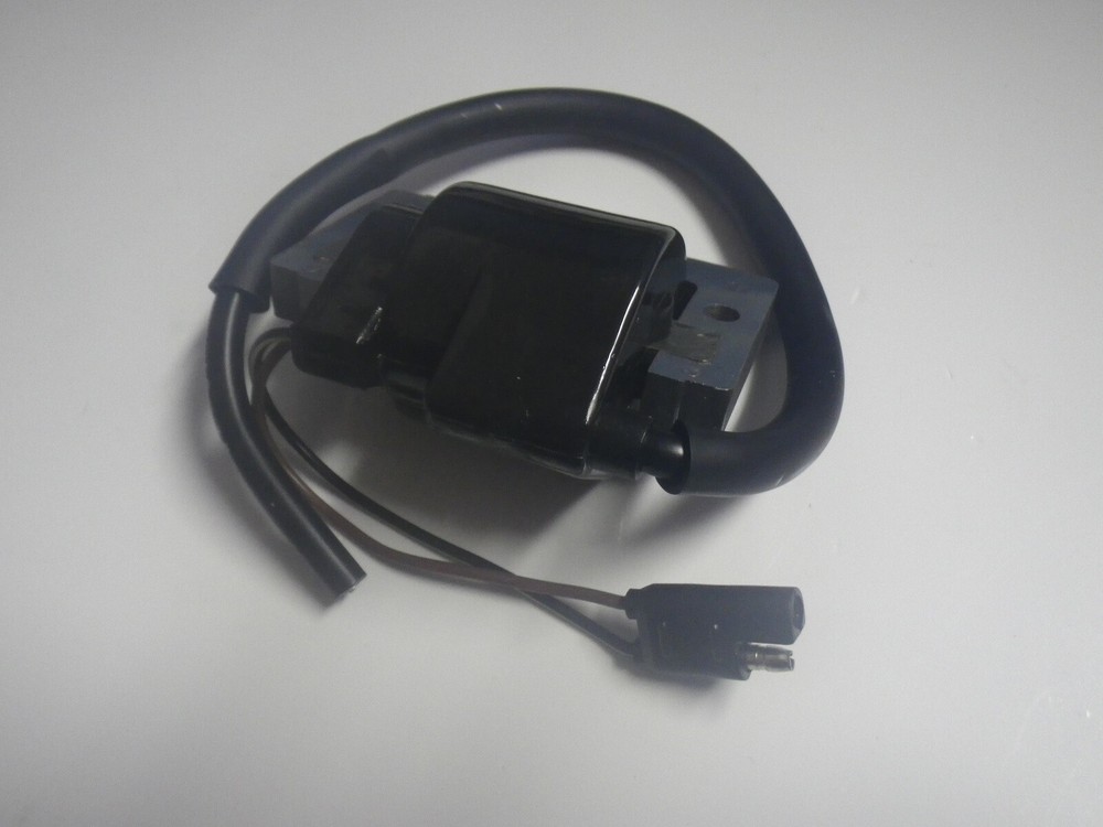 1990-1991 Club Car DS Gas Golf Cart 341cc Ignition Coil 1015925