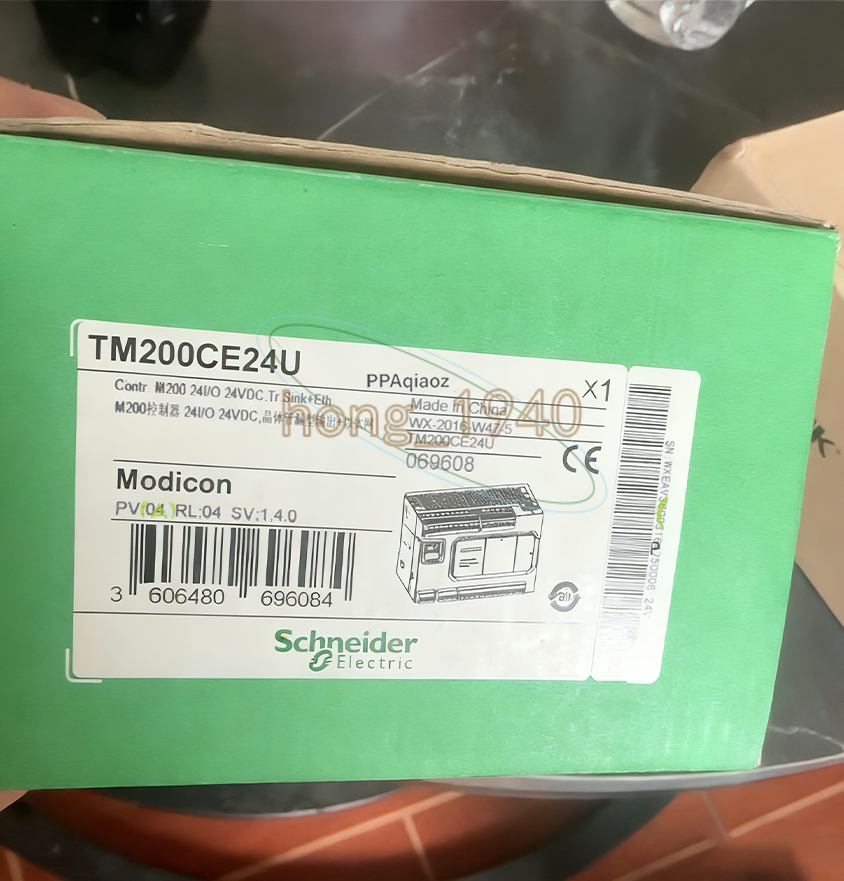 ONE NEW TM200CE24U Module