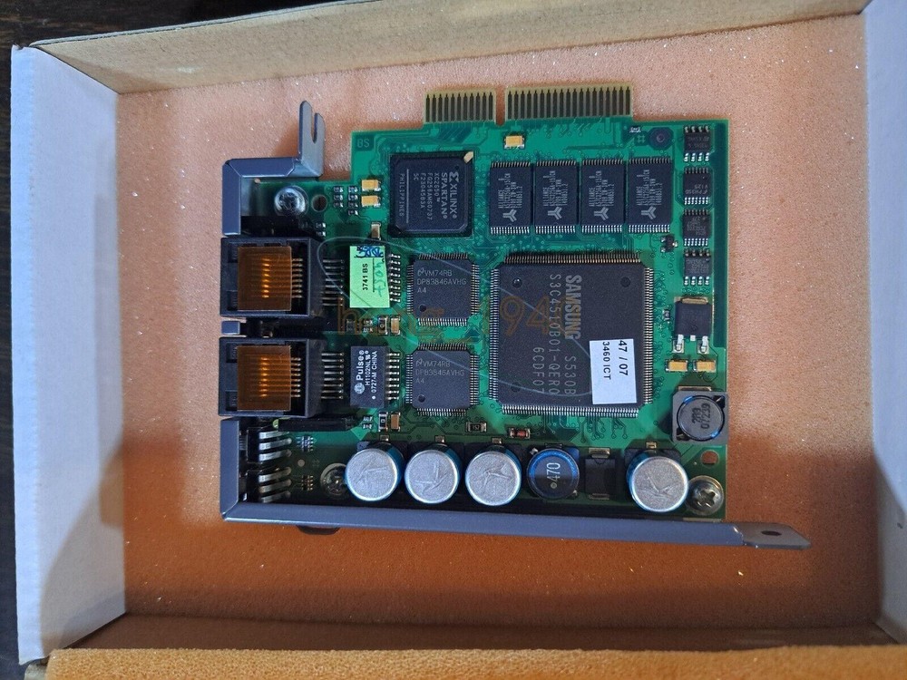 New 1PC B&R AC112 8AC112.60-1 Communication Card