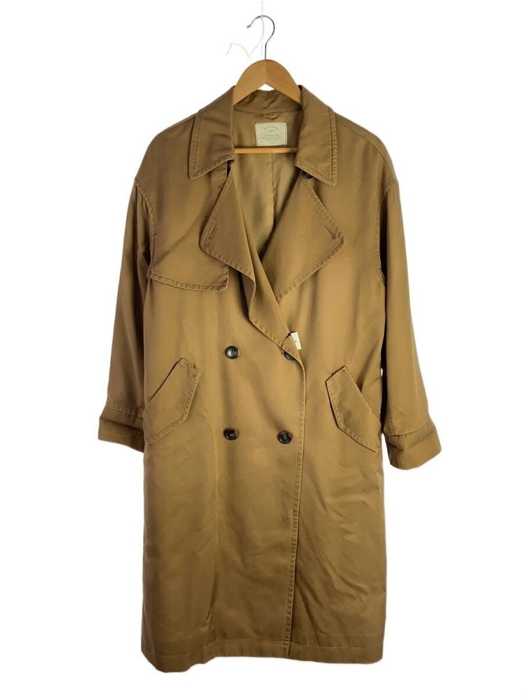 Ungrid Trench Coat/M/-/Cml/111640018301 2733