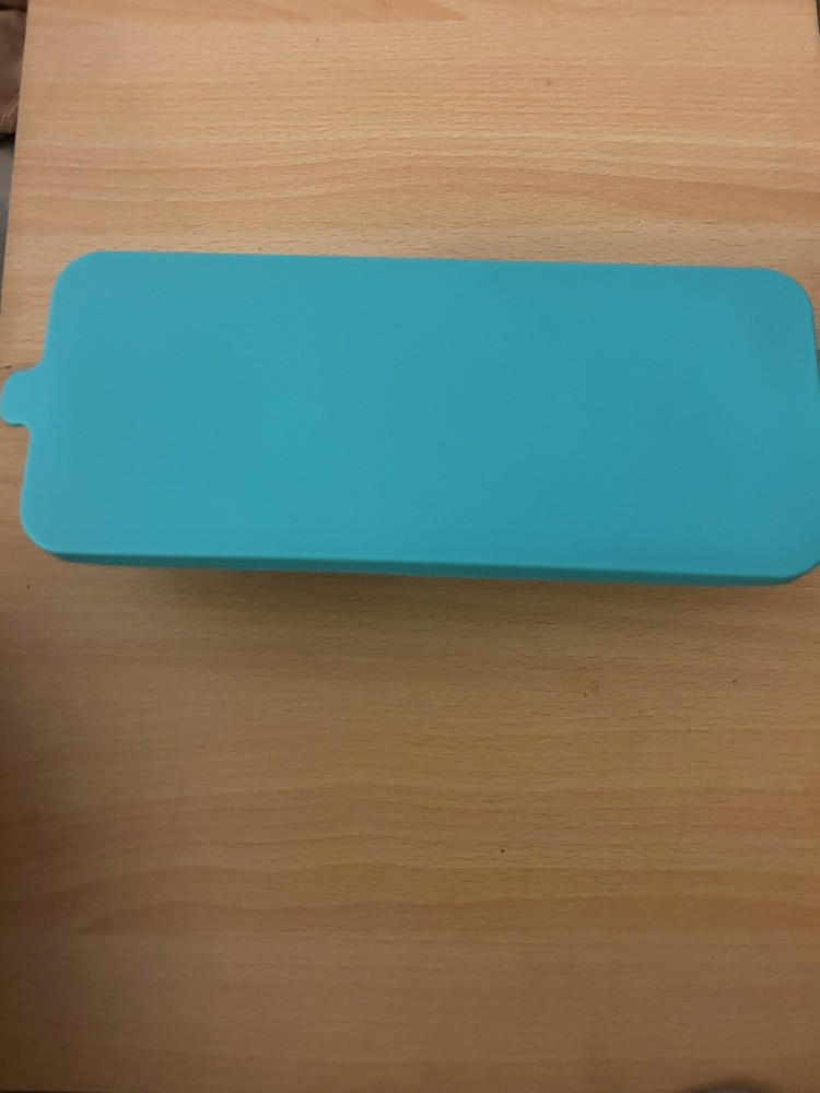 Stanley cup accessories silicone ice cube mold tray for 20-40 oz tumber