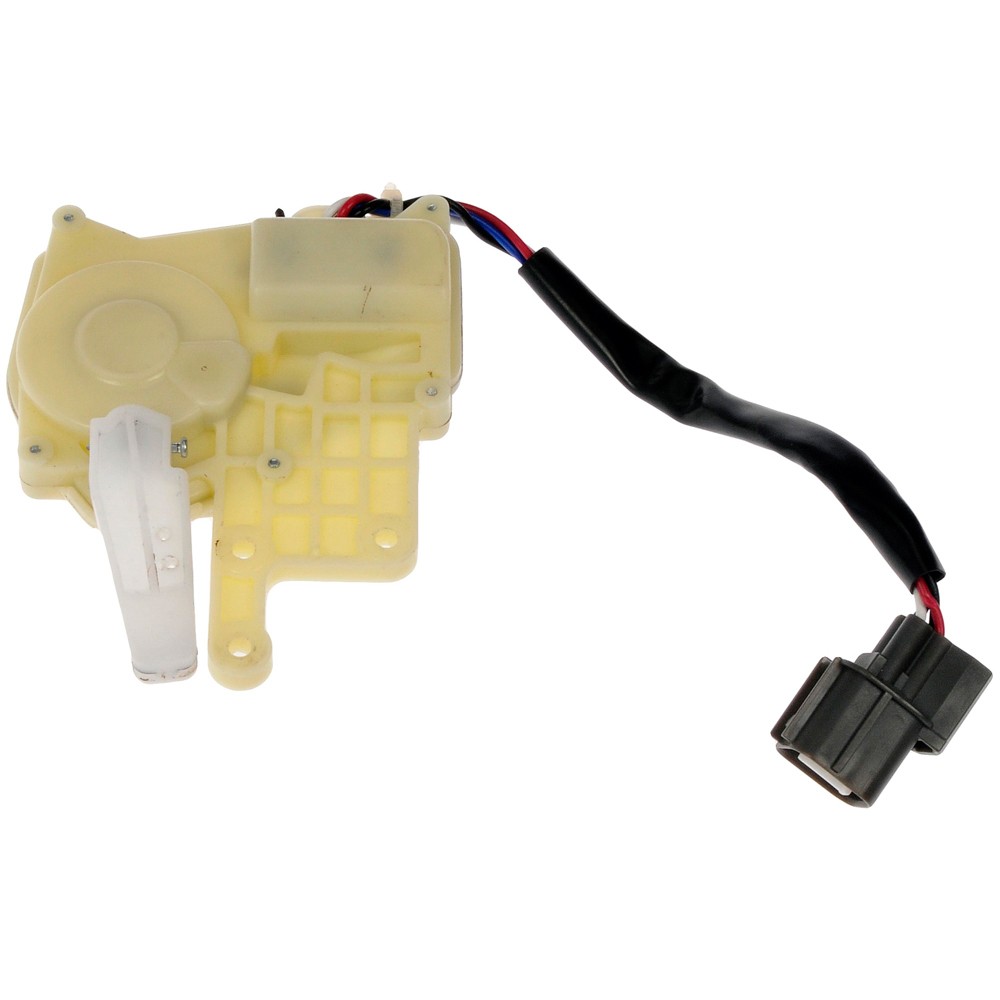 Dorman 746-720 DAC Door Lock Actuator Motor Replacement