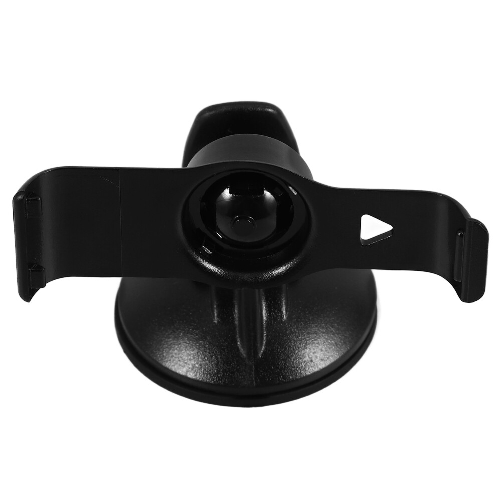 GPS Holder Car Rotating Suction Cup Magnetic Charger Adjustable