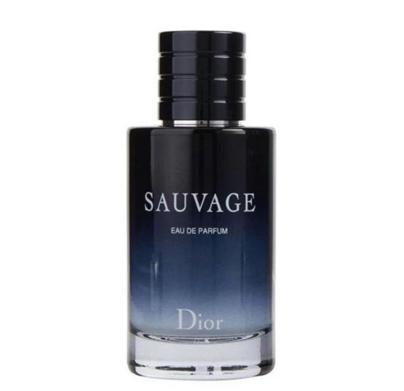 Dior Sauvage Eau de Parfum Spray Fragrance by Dior - Sauvage Eau de Parfum