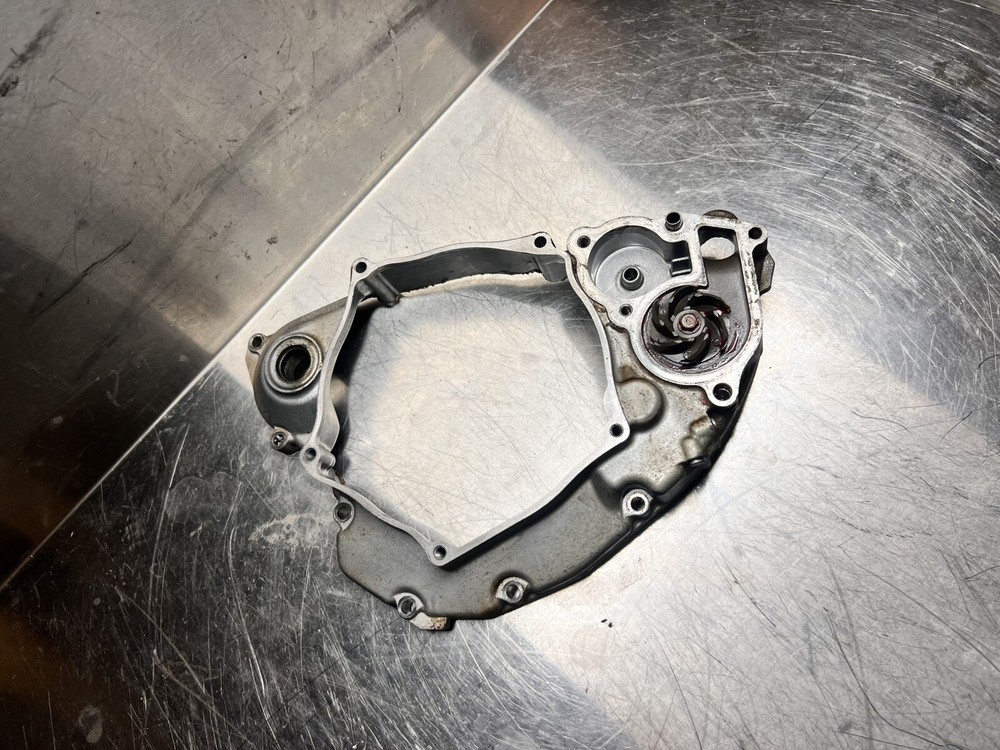 Kawasaki KX250F KXF 2005 Engine Clutch Cover Inner Bracket KX250F