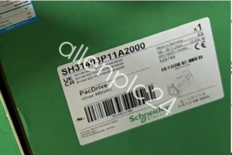 1PC SH31403P11A2000 servo motor brand new FedEx or DHL