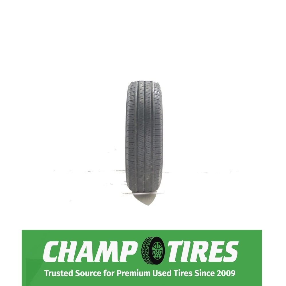 P185/70R13 Kumho Solus TA11 86 T Used 11/32nds