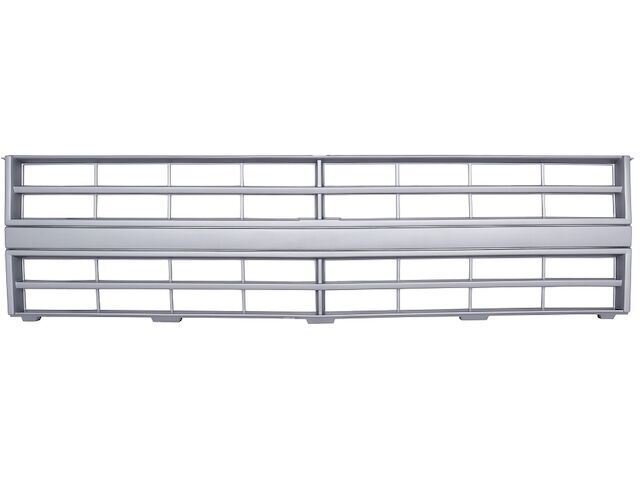 Front Action Crash Grille Assembly fits Chevy K20 Suburban 1985-1986 16NXJD