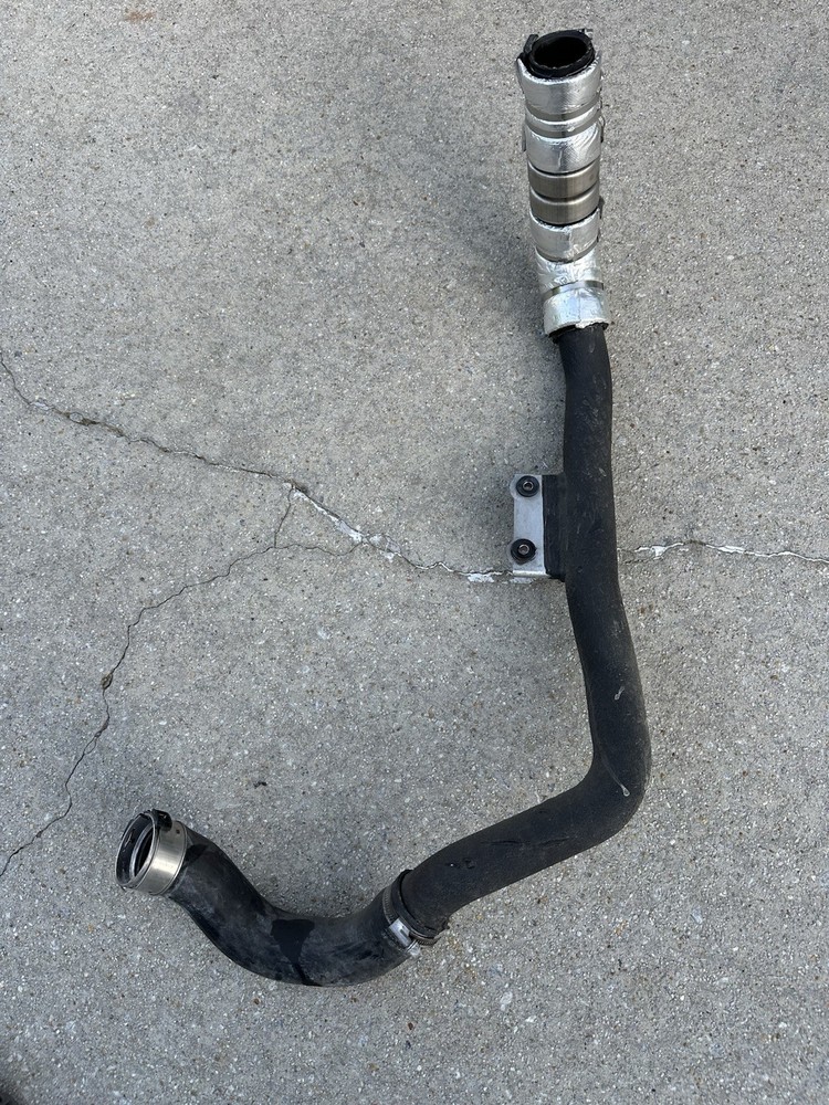 2021-2023 Kia Seltos 1.6L Turbo Intercooler Inlet Hose OEM Replacement