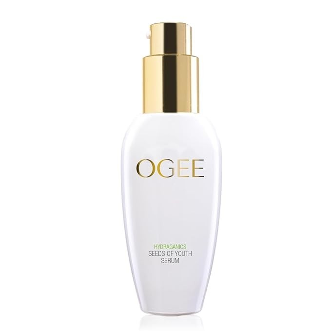 🧡*Brand New* Ogee Seeds of Youth Serum 30ml  - Hyaluronic Acid Serum MSRP$120🧡