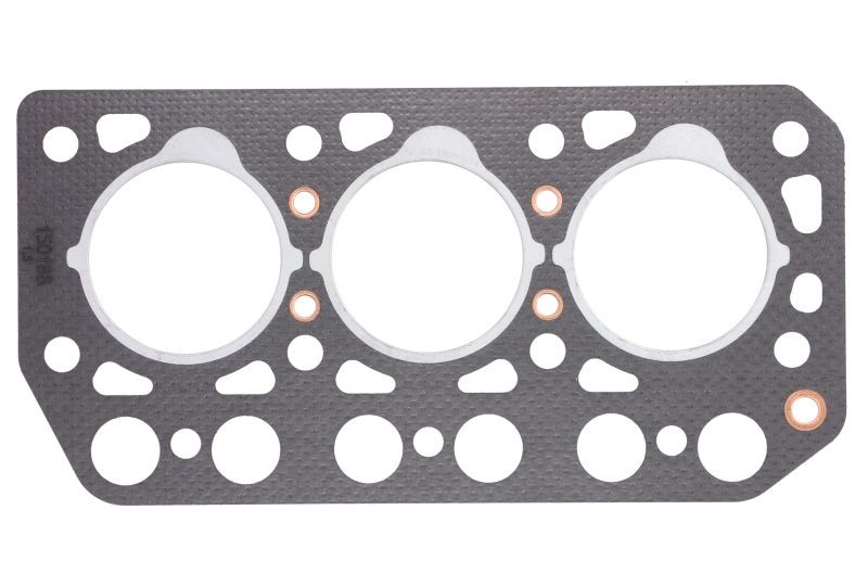 Cylinder Head Gasket for Mitsubishi K3C