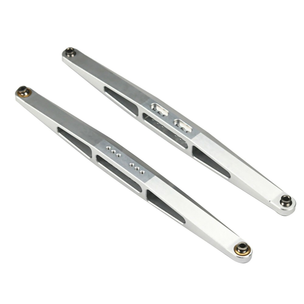 Upgrade Your Traxxas 1/7 RC Desert Racer with Trailing Arm Rear Suspension