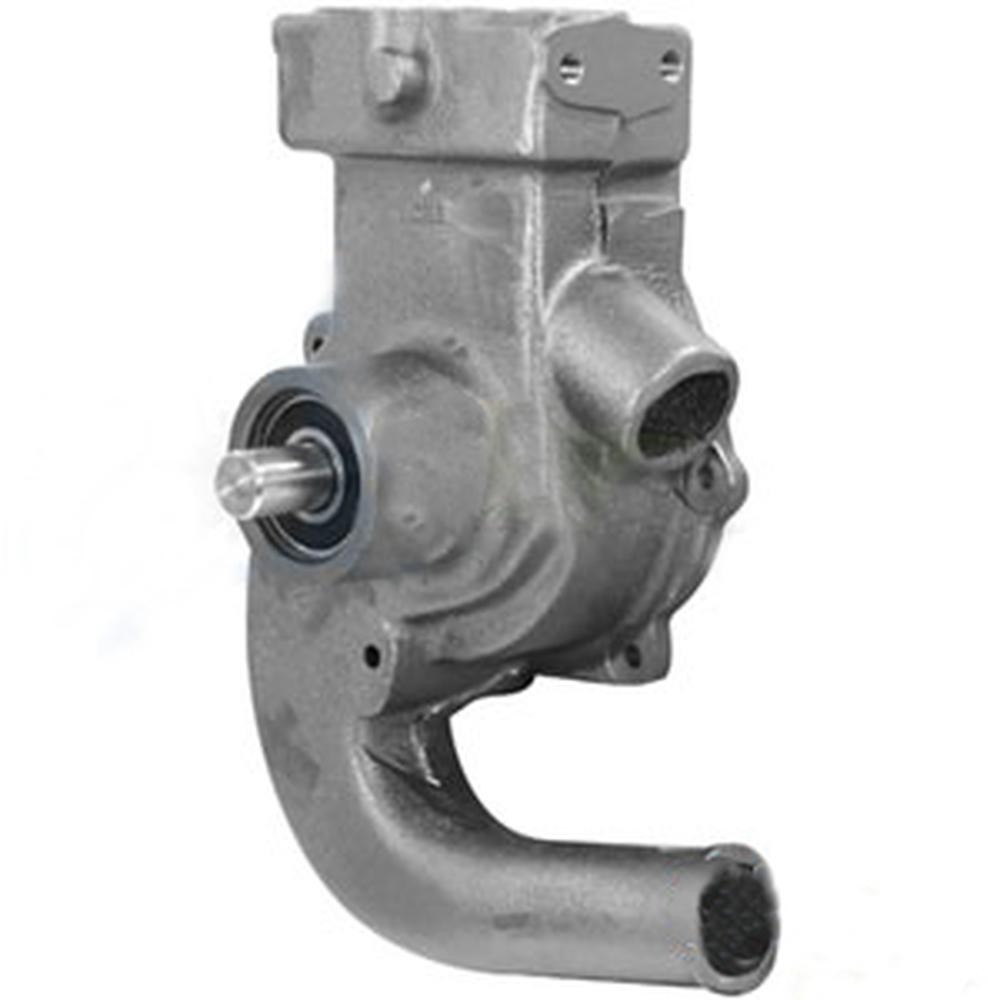 3641359M91 41312683 WATER PUMP Fits Massey Ferguson TRACTOR 1014 1105 1130 1135
