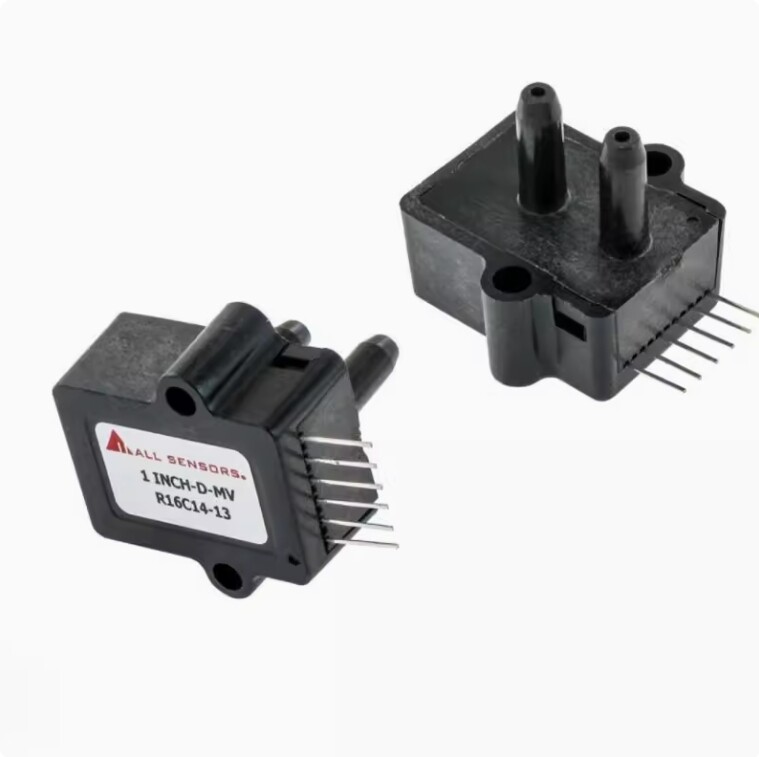 1PCS NEW FIT FOR pressure sensor 5 INCH-D-MV