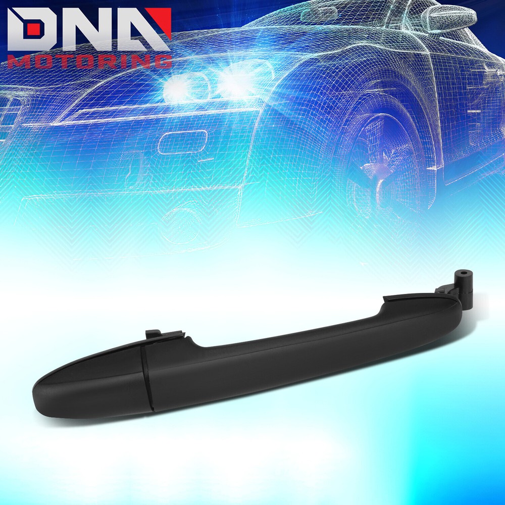 For 2007-2009 Dodge Sprinter 2500 3500 Rear Left/Right Side Sliding Door Handle