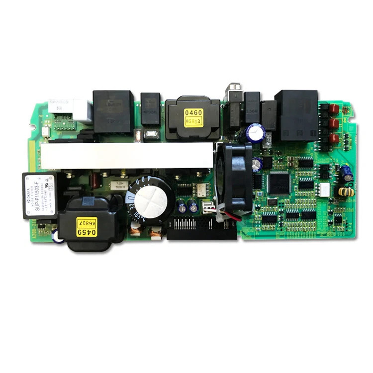 NEW FANUC CIRCUIT BOARD A20B-2101-0392 A20B21010392