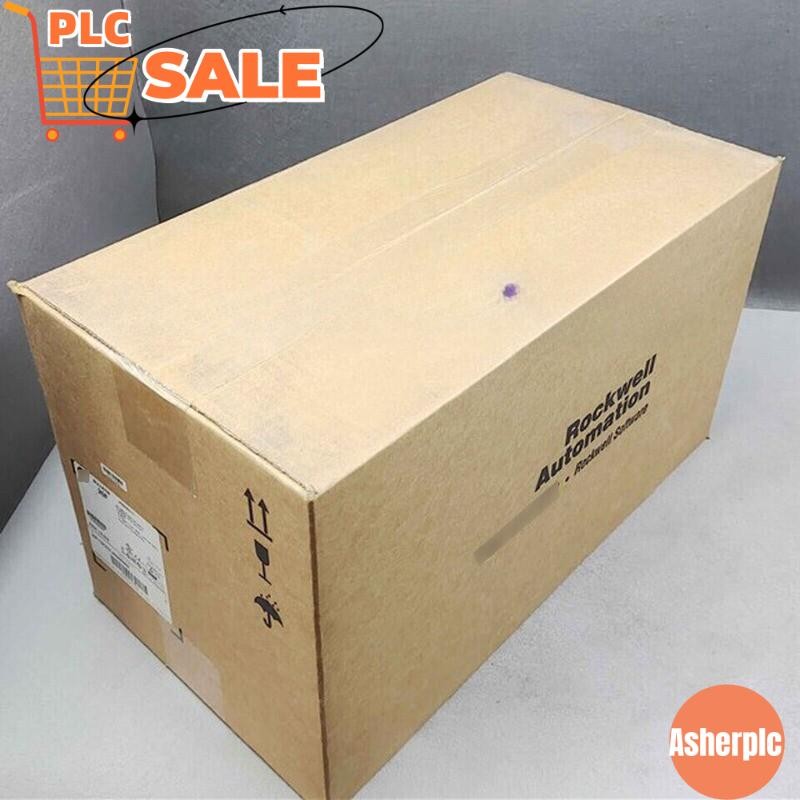 New Factory Sealed Allen-Bradley 20G21NC060JA0NNNNN Free Shipping US Free Tax