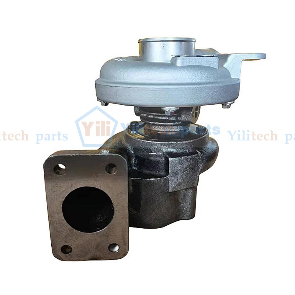 GT2560 Turbocharger 464-3034 For Caterpillar CAT Engine C4.4 Perkins Genset
