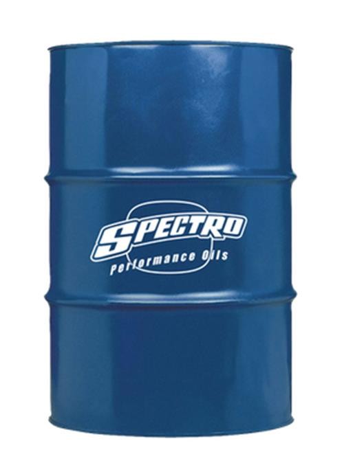 Spectro 310432 Premium HD Petroleum Motor Oil 20W50 55Gal Drum