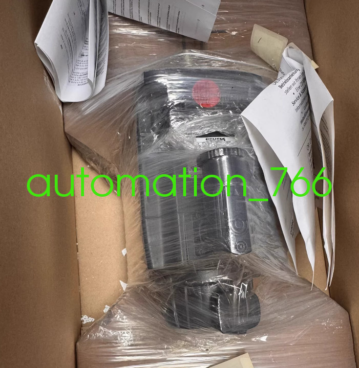 1PCS SIEMENS 1FK7063-5AH71-1GB3 NEW Servo motor shipping Via DHL or Fedex