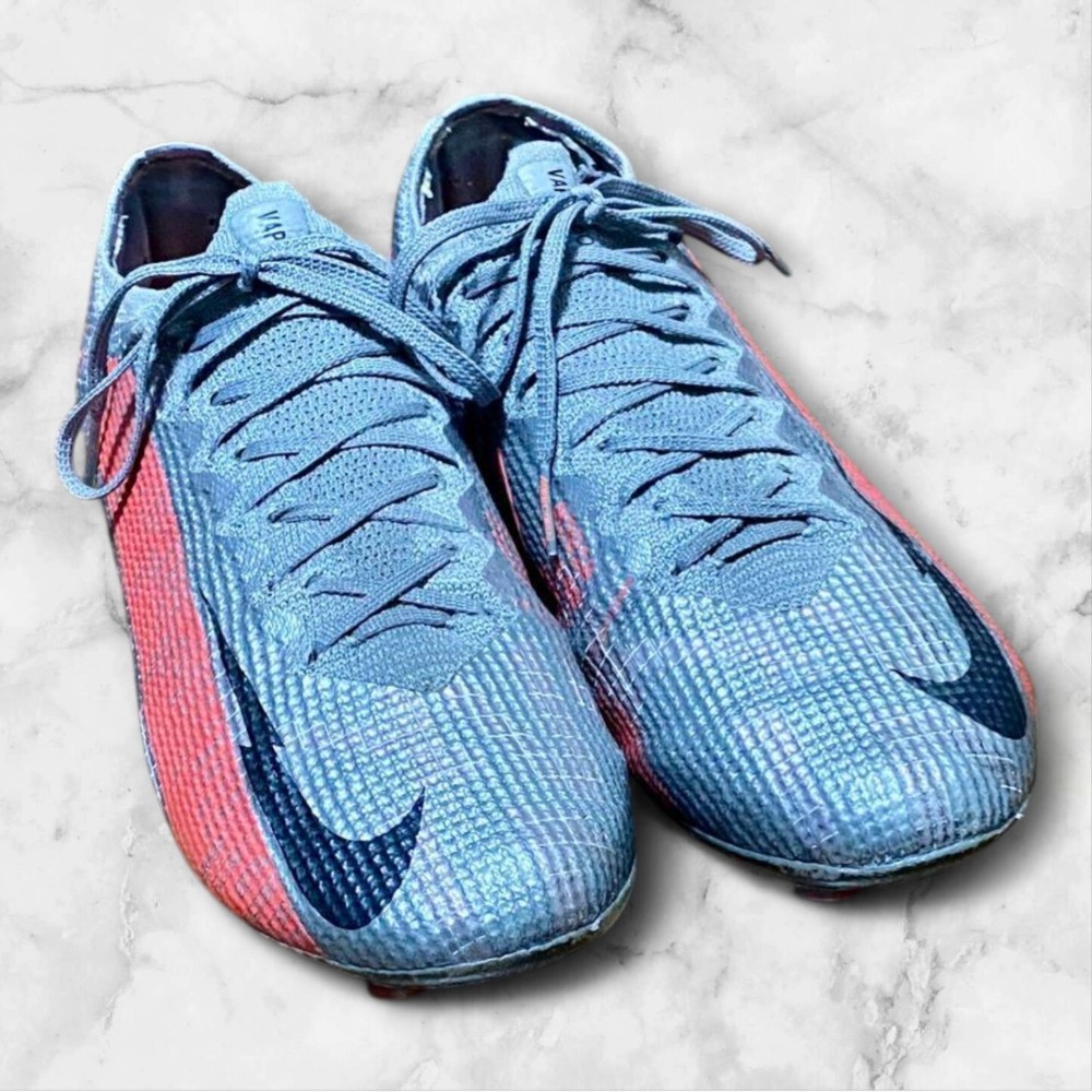 Nike Mercurial Vapor 13 Elite FG Soccer Cleats - Grass - New -  US 9