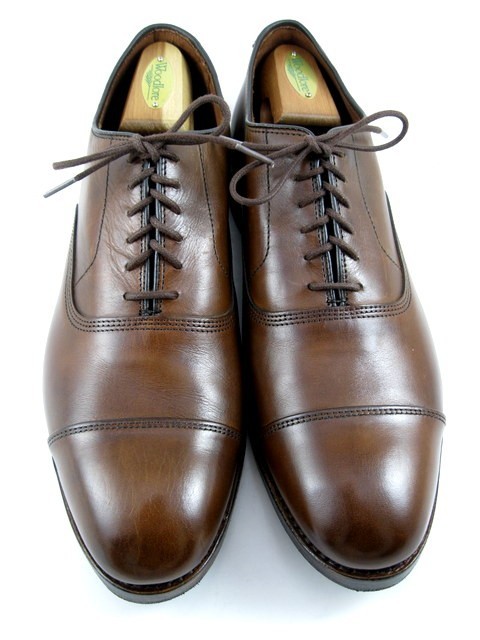 NEW Allen Edmonds  