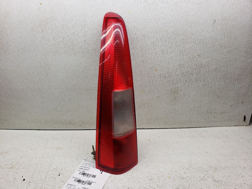 Driver Left Tail Light Station Wgn Upper Fits 98-00 VOLVO 70 SERIES 1146436