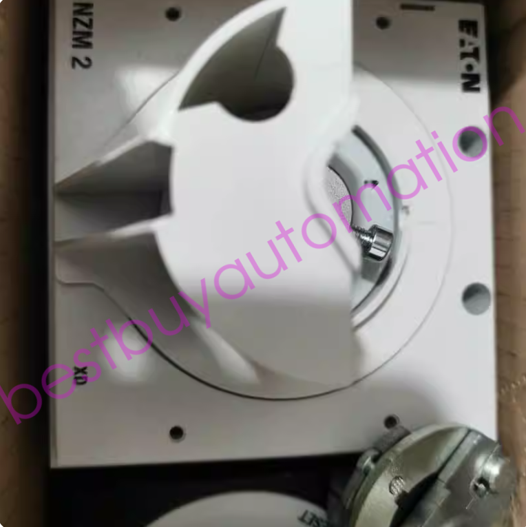 1PC NEW EATON MOELLER Operation handle NZM2-XTVD #LL