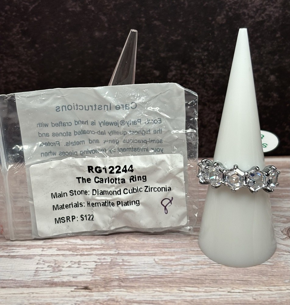 Bp Jewelry | Originals “The Carlotta Ring” Size 8
