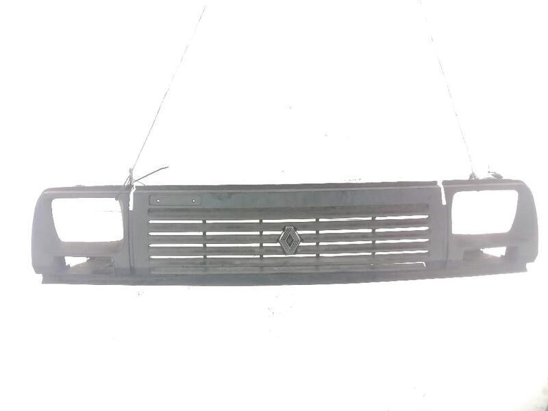 7700760900 Radiator Grill for RENAULT EXPRESS FURGON RANCHERA FAMILY 22472229
