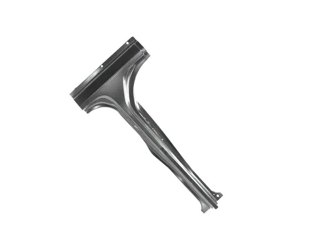 Genuine Mopar B Pillar Outer Panel Left 68302719AC