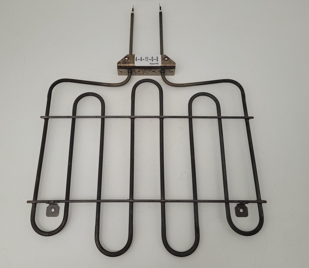 Genuine Double Convection Oven Thermador Heating Element Part#00143944-image