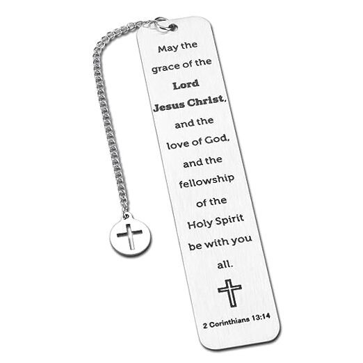 Fathers Day Gift for Son Grandson Boys First Communion Gifts god with you 416-image