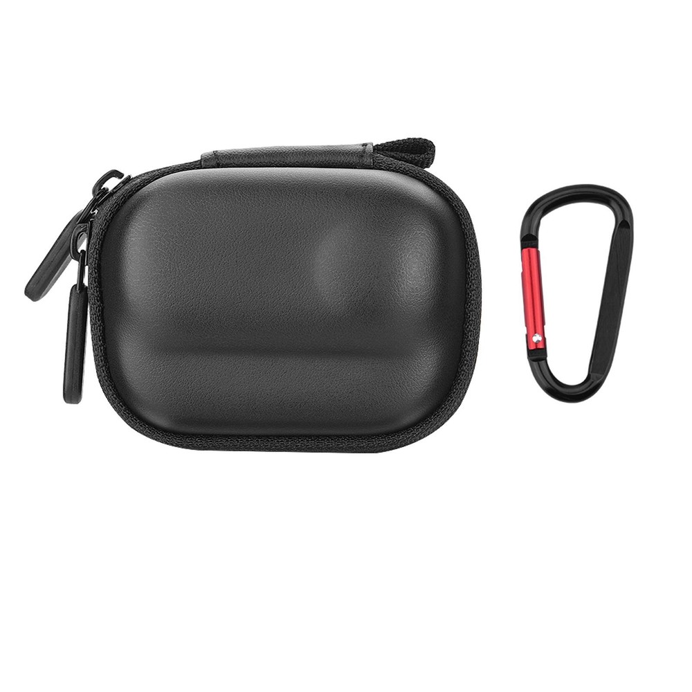 EVA Hard Case for Insta360 GO3 Action Camera Lens Protector Storage