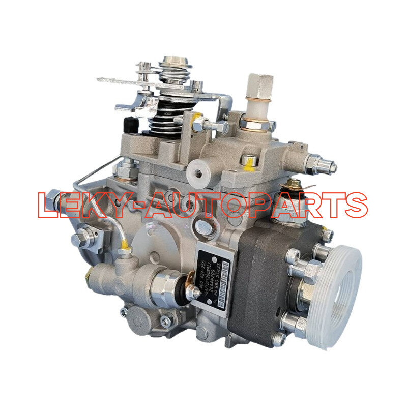 Perkins VE4 12F1200R927 Diesel Fuel Injection VE Pump 2644N209 0460424255