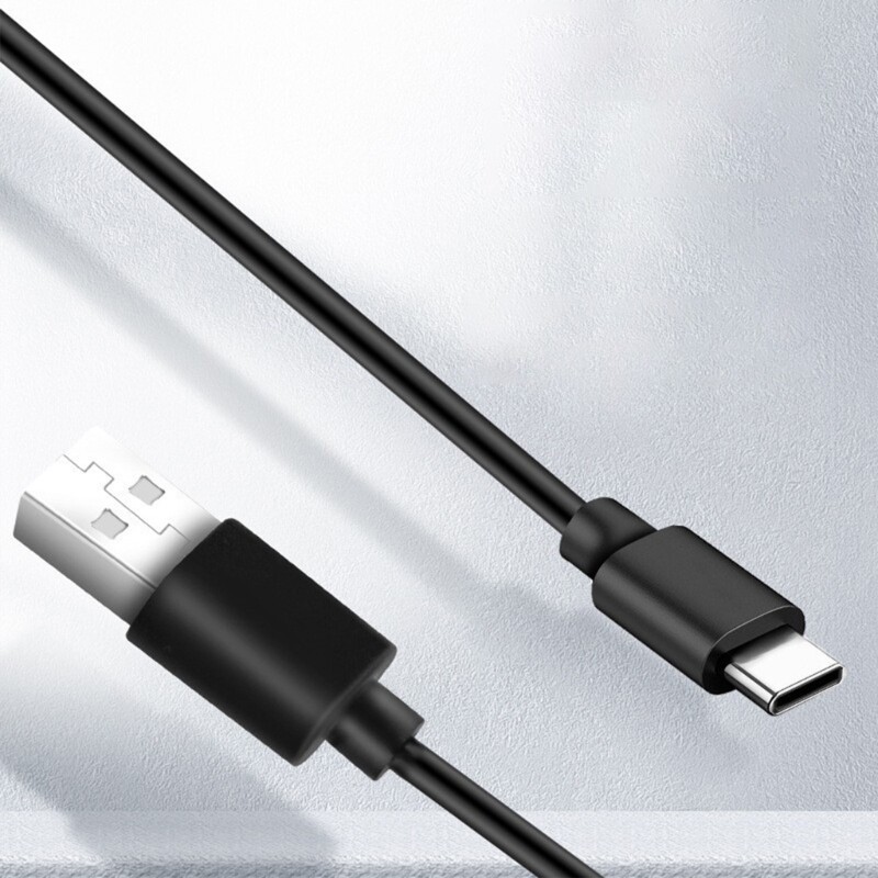 USB C Fast Charging Cable Long Durable Type C to USB Charger Cord  