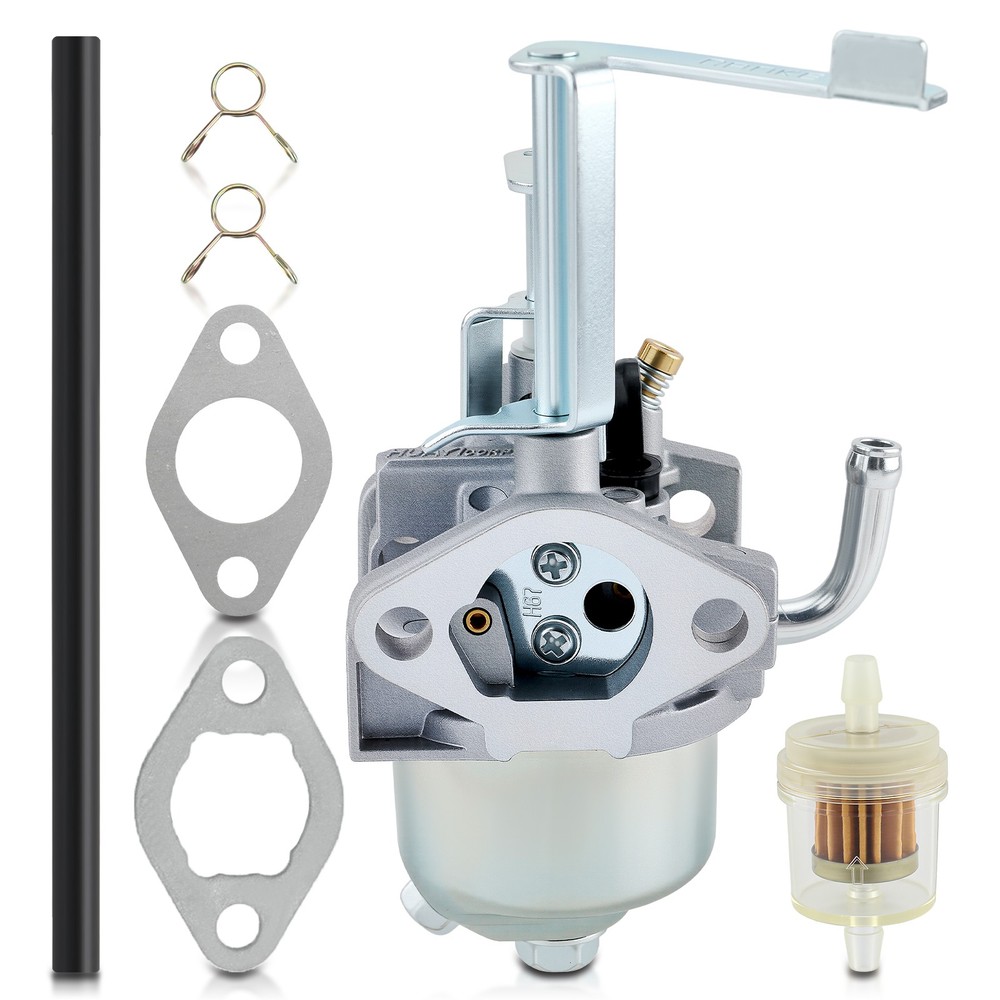 Carburetor for Champion Power Equipment CPE 90720 80cc 7 Ton Log Splitter