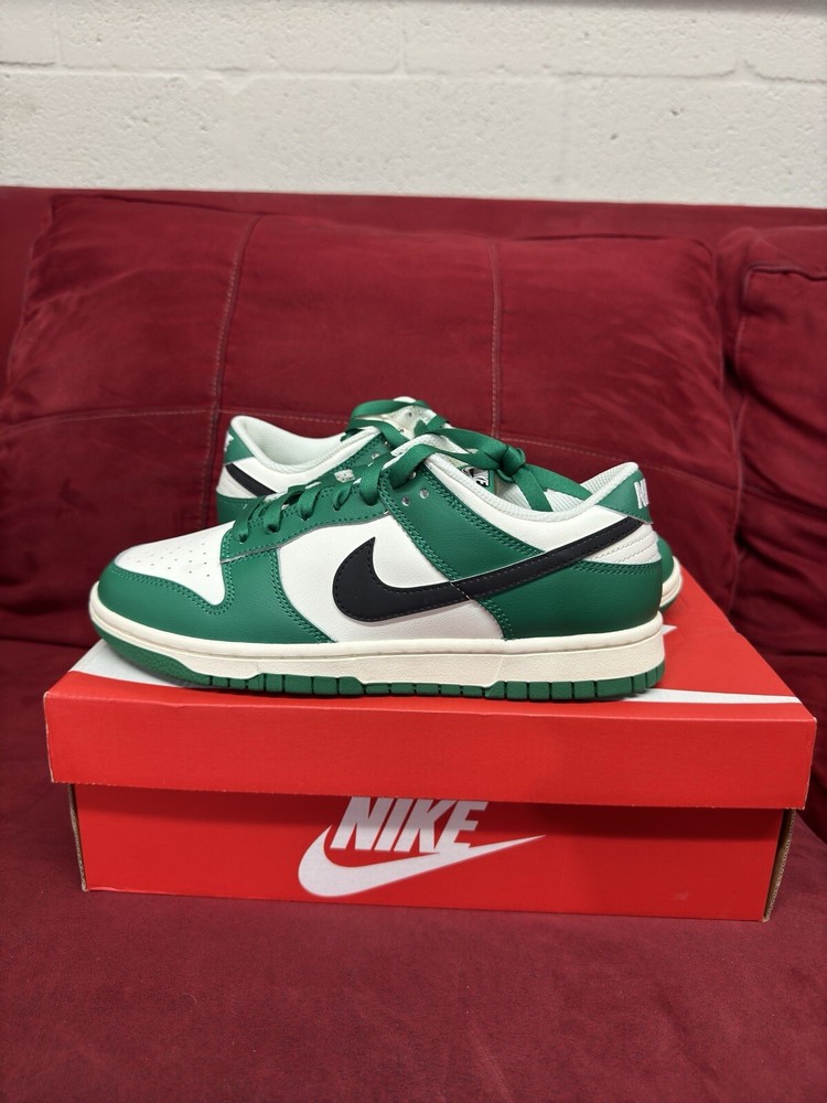 ✅Nike Dunk Low SE “Lottery Pack- Malachite”✅