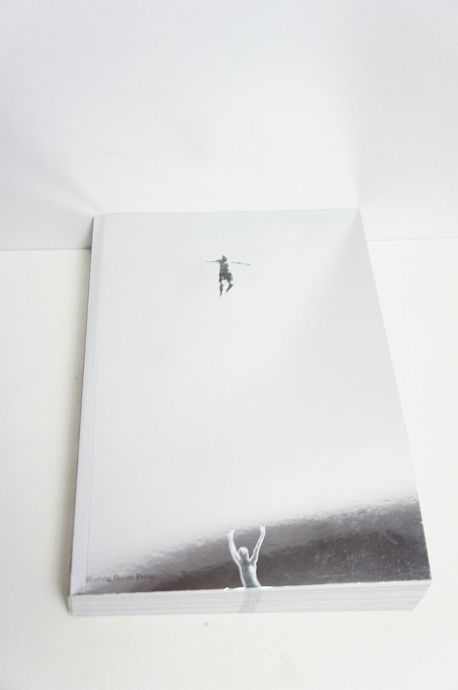 Rare Dr.Me Waiting Room Press Photo Book Collection Art 511O