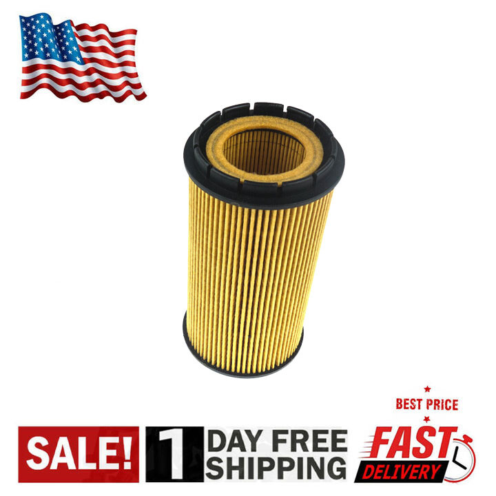 For Bentley Continental GT Coupe GTC Flying Spur W12 OIL FILTER New Hot Sale🔥