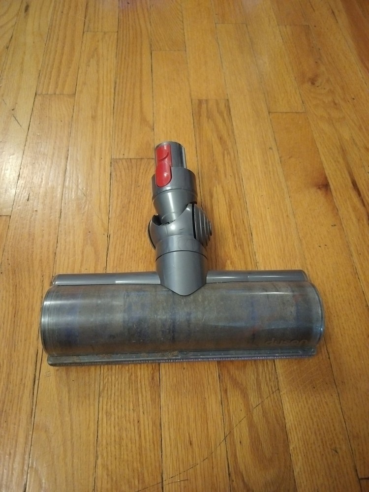 Dyson V7 V8 Animal Absolute OEM Vacuum Brush Head 248485