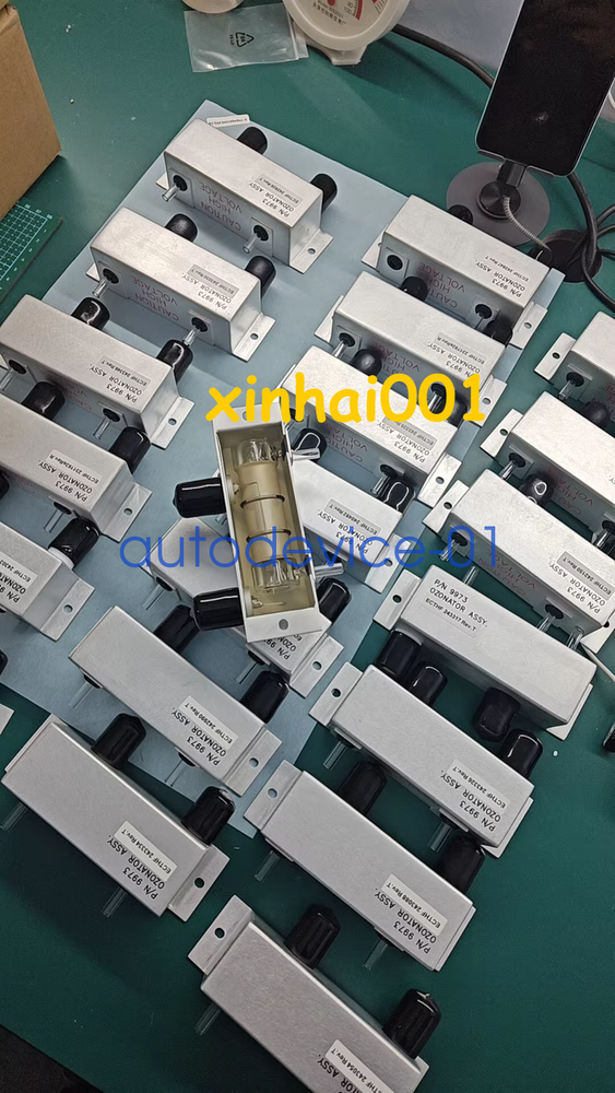 1pcs Thermo Scientific 42i 9973 OZONATOR ASSY Fast shipping DHL/FedEx