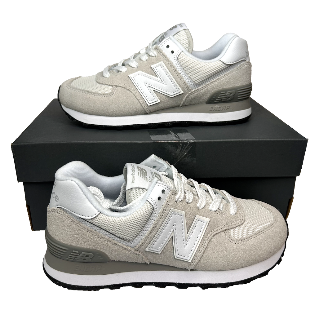 New Balance 574 Core Sneaker Nimbus Cloud Women's 6