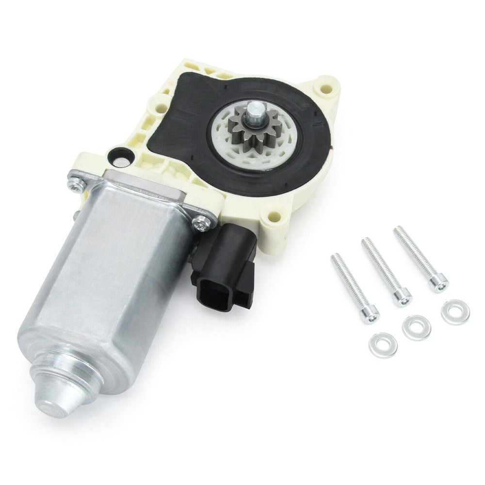 Power Step Running Board Motor Accessories 80-03129-90 For Ford F-150 2001-2008