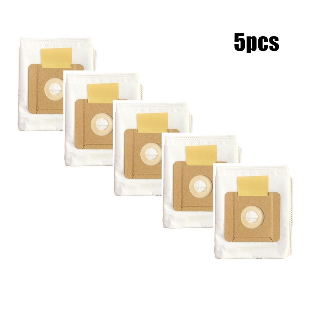 2.863-236.0 Vacuum Cleaner Bags Sweeper Accessories Washable Non-woven Bag