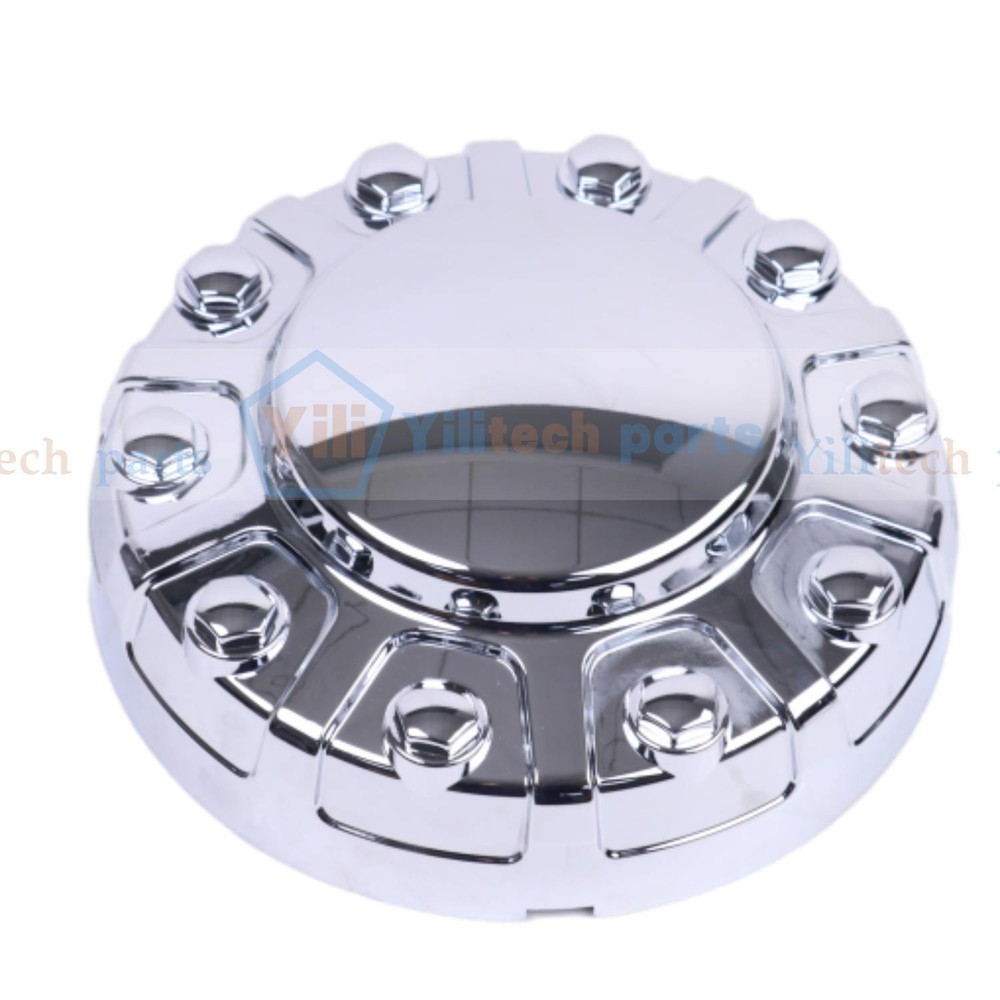 Front Wheel Center Hub Cap 6PG03SZ0AB for Dodge Ram 4500 5500 2019-2024