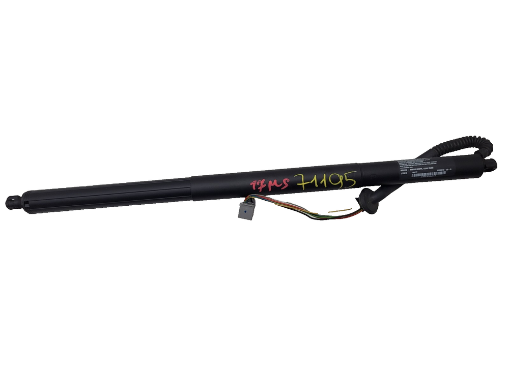 ⭕ 12-20 Tesla Model S Rear Right Liftgate Trunk Power Shock Strut 6006610-00-B